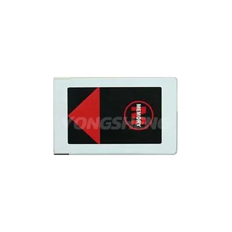 Alternative Domino 13545 Flash Program PCMCIA Card 2M storage card for Domino inkjet printer spare parts