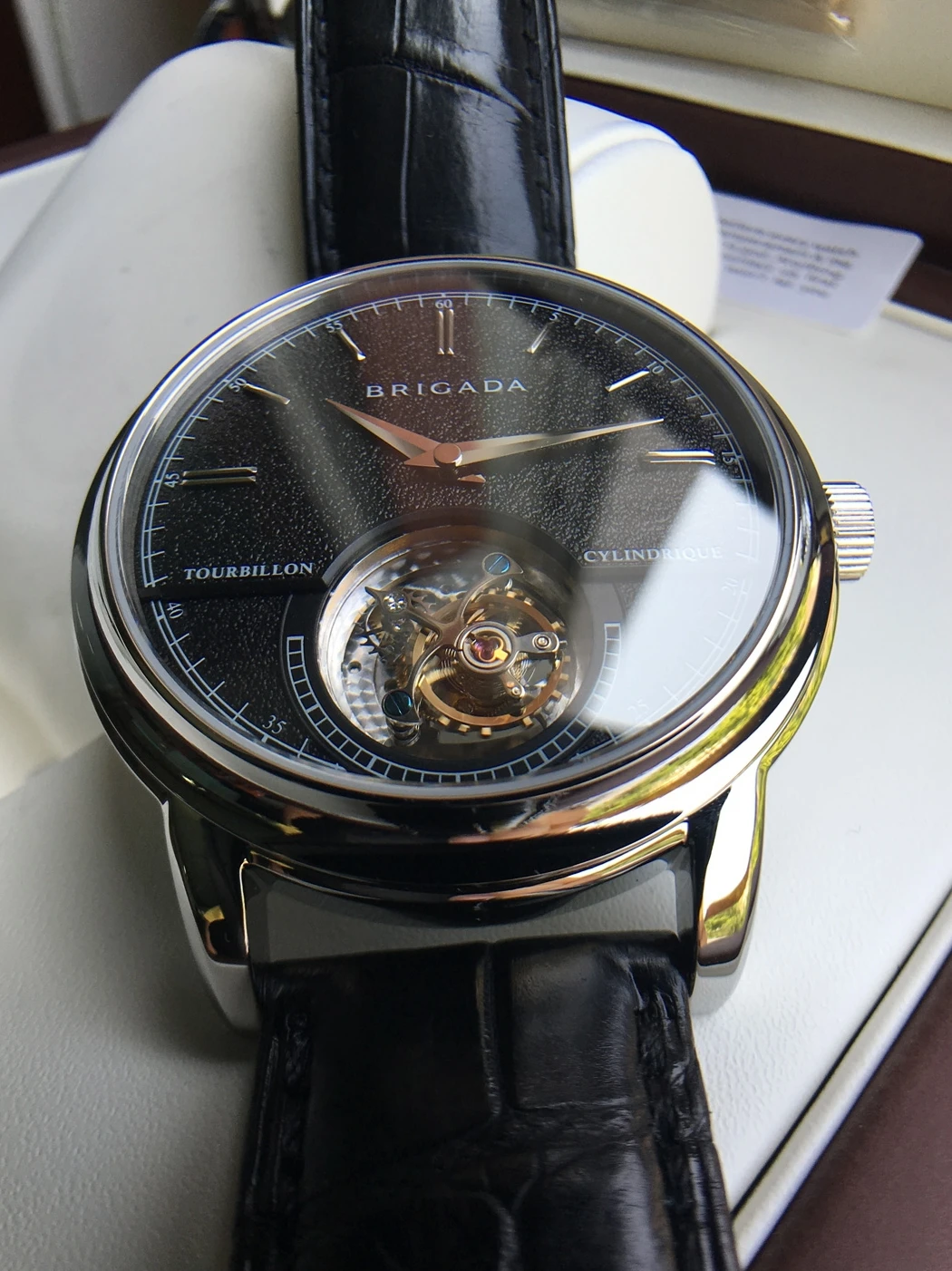 Top quality tourbillon automatic watch Seagull ST8002 luxury men watches manufacturers mens mechanical watches low moq quantity