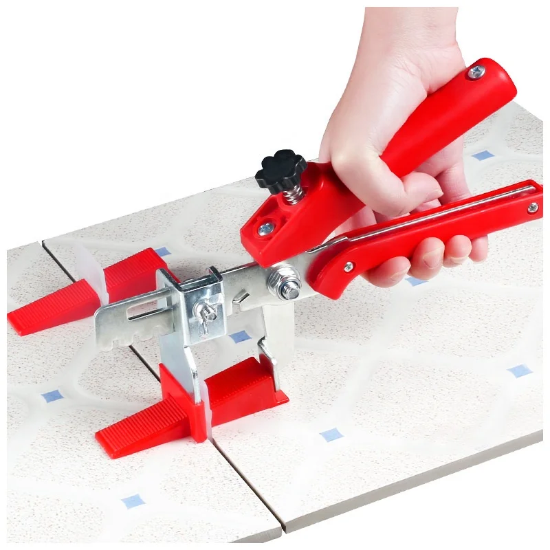 spacer tile leveling level system 1/8 plastic tile spacer/plastic cross ceramic spacers 30x30 cm white clips for ceramic tile