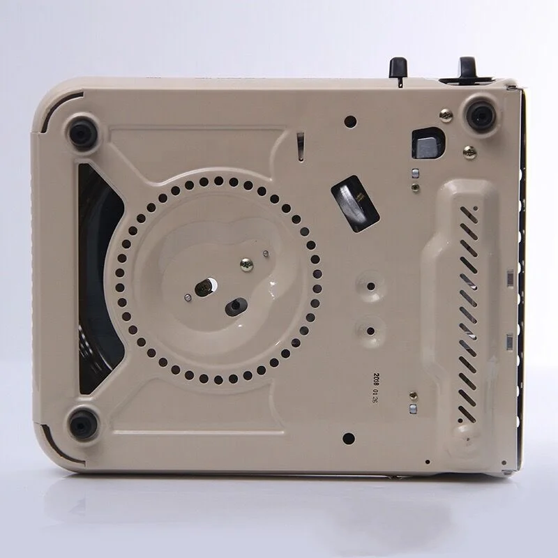 china wholesale stainless steel camping gas stove outdoor portable butane gas stove butane