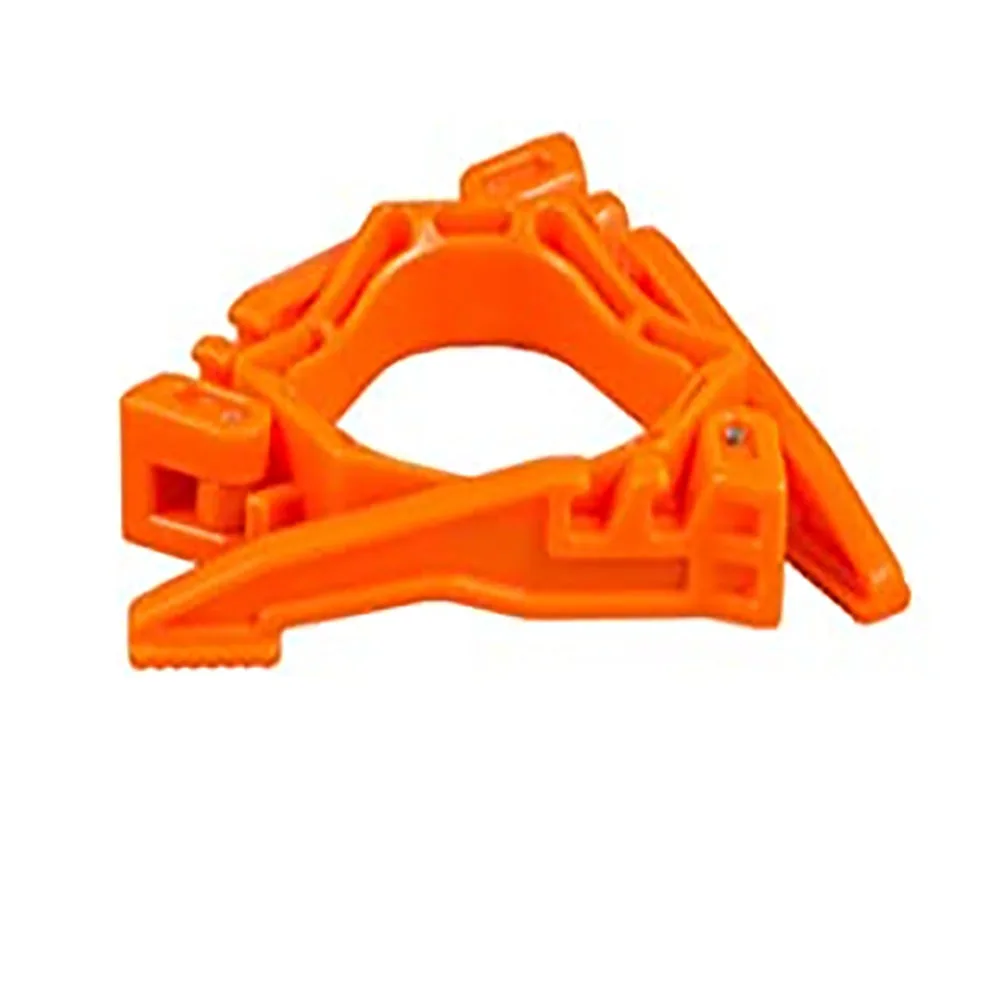 Folding Universal Fuel Canister Stand Bracket