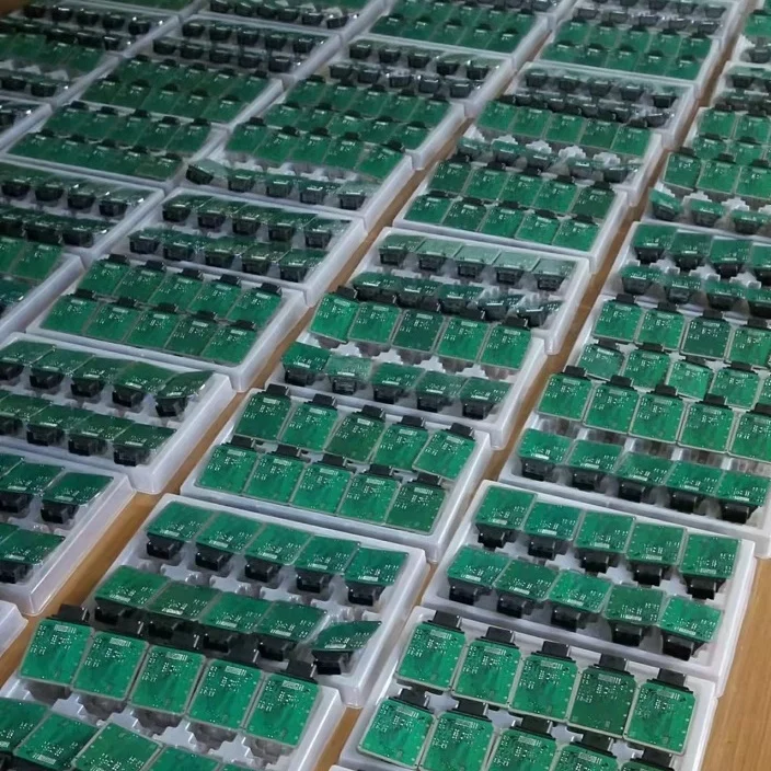 LN Autogas Parts Engine Control Unit Ecu Kits mp48 Programmer Car LPG GNC CNG Gas Ecu