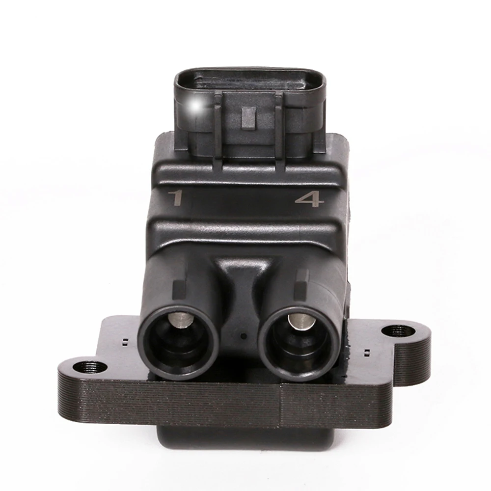 brand new high quality Ignition Coil 90919-02222 For Chaser Crown Lite Ace Noah Town Ace Noah 9091902222