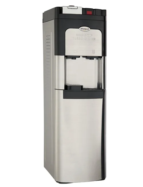 Hot sale good quality water cooler dispenser  coffee maker machine bottom loading coffee machine water cooler