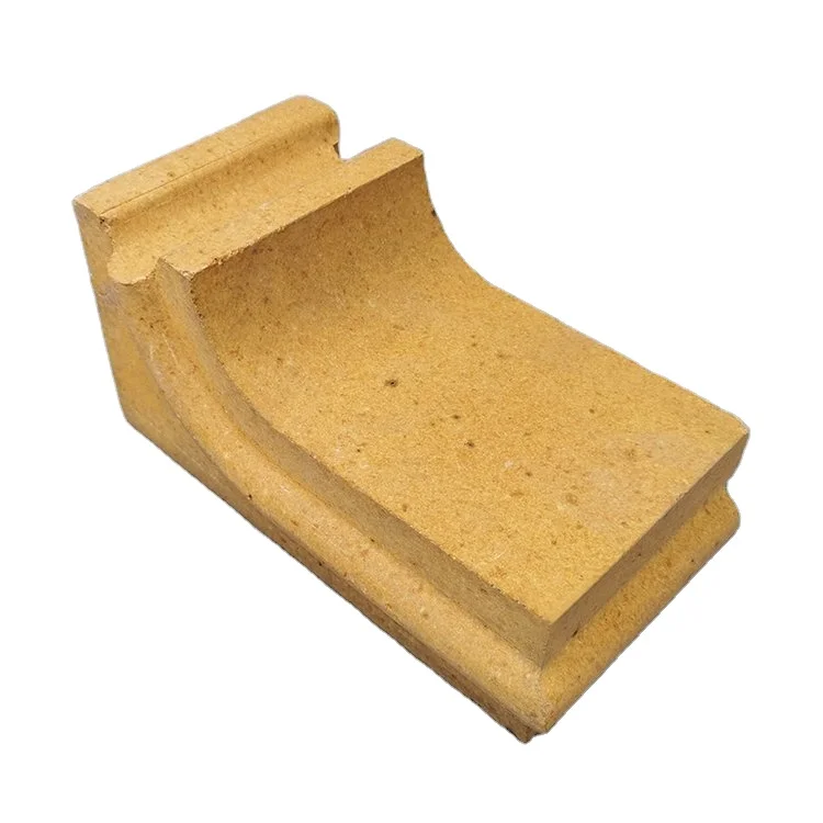 Refractory Clay brick SK38  fire resistant brick used for fireplaces with cheap price refractory clay fire  bricks