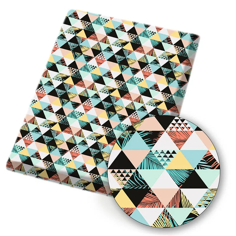 Printed color waterproof spunbond non-woven fabric pp laminated coated material nonwoven rolls