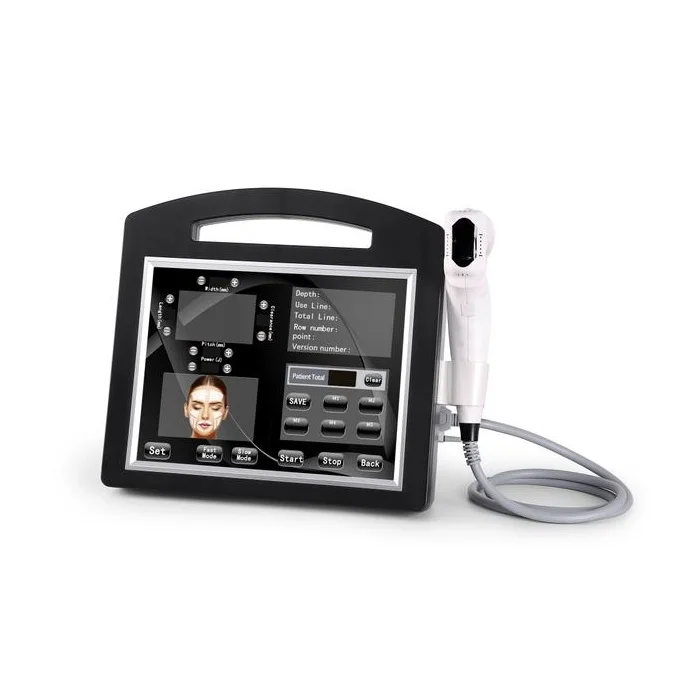 Hot Sale face lifting beauty machine