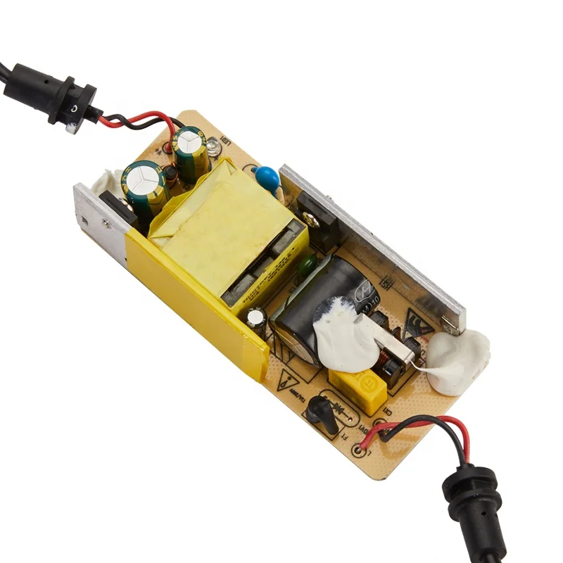 Адаптеры переменного тока 12V DC 3A 36W CCTV адаптер