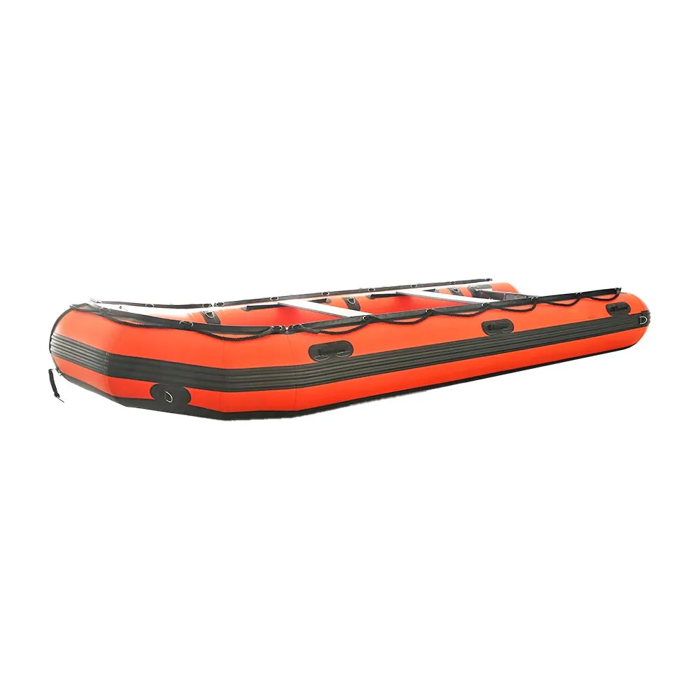 Factory Inflatable Rigid Rafting Rowing Watersports Boat Price Raft Barco De Pesca White Water Rafts For Sale