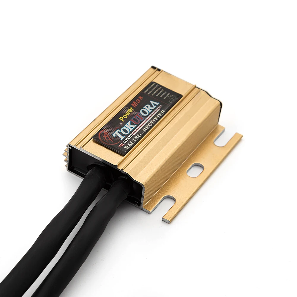 Motorcycle DC Electronic igniter rectifier CDI Factory supply High-Performance racing cdi parts