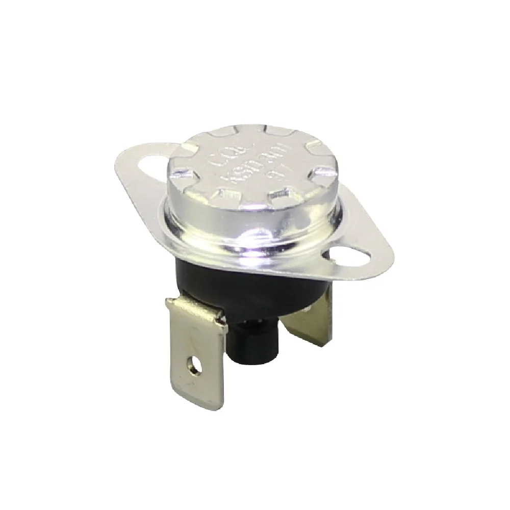  KSD301 термостат 16 А 250 в ручной сброс с 2