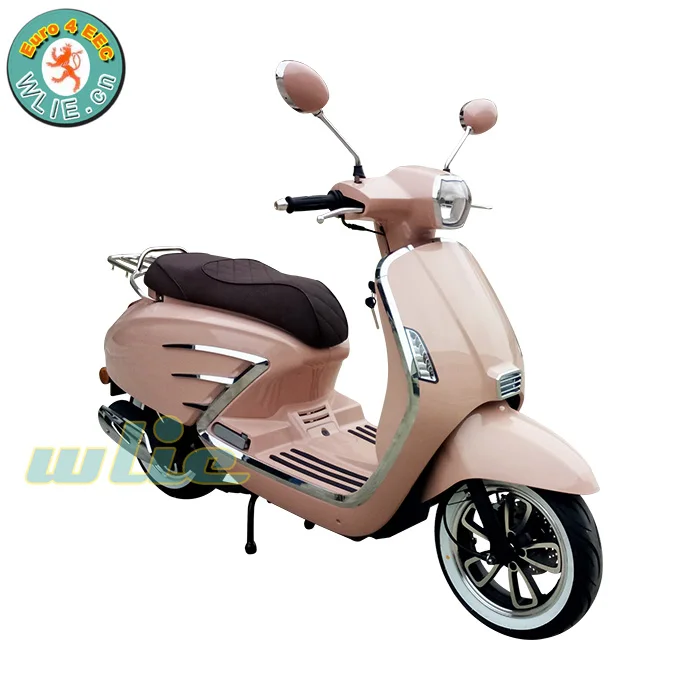 Cheap gas powered bicycles for sale motor chopper bicycle dirt bikes Scooter Veracruz (Euro 4)