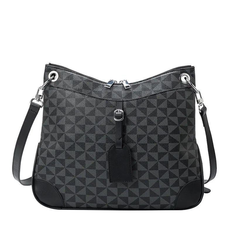 Fashion Messenger Bags Designer Handbags Belt Shoulder Bags Famous Brand Leather Bucket Pack For Women Mens Luxury Crossbody Bag