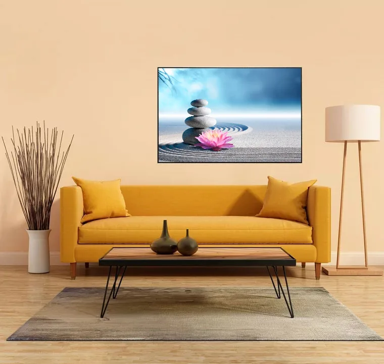 Under Desk Heater Infrared Heating Panel for a Warm OfficeEcono Heat Electric Panel HeaterHigher Infrared Carbon Crystal