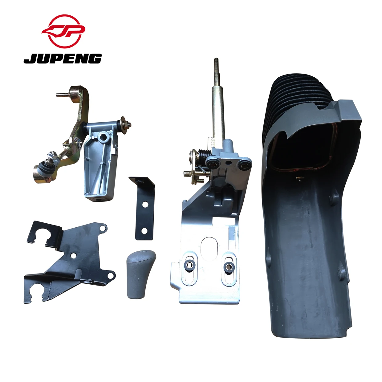 Speed Change Lever Assembly For Isuzu NKR NPR With Speed Control Also Supply Spare Parts Same As Picture