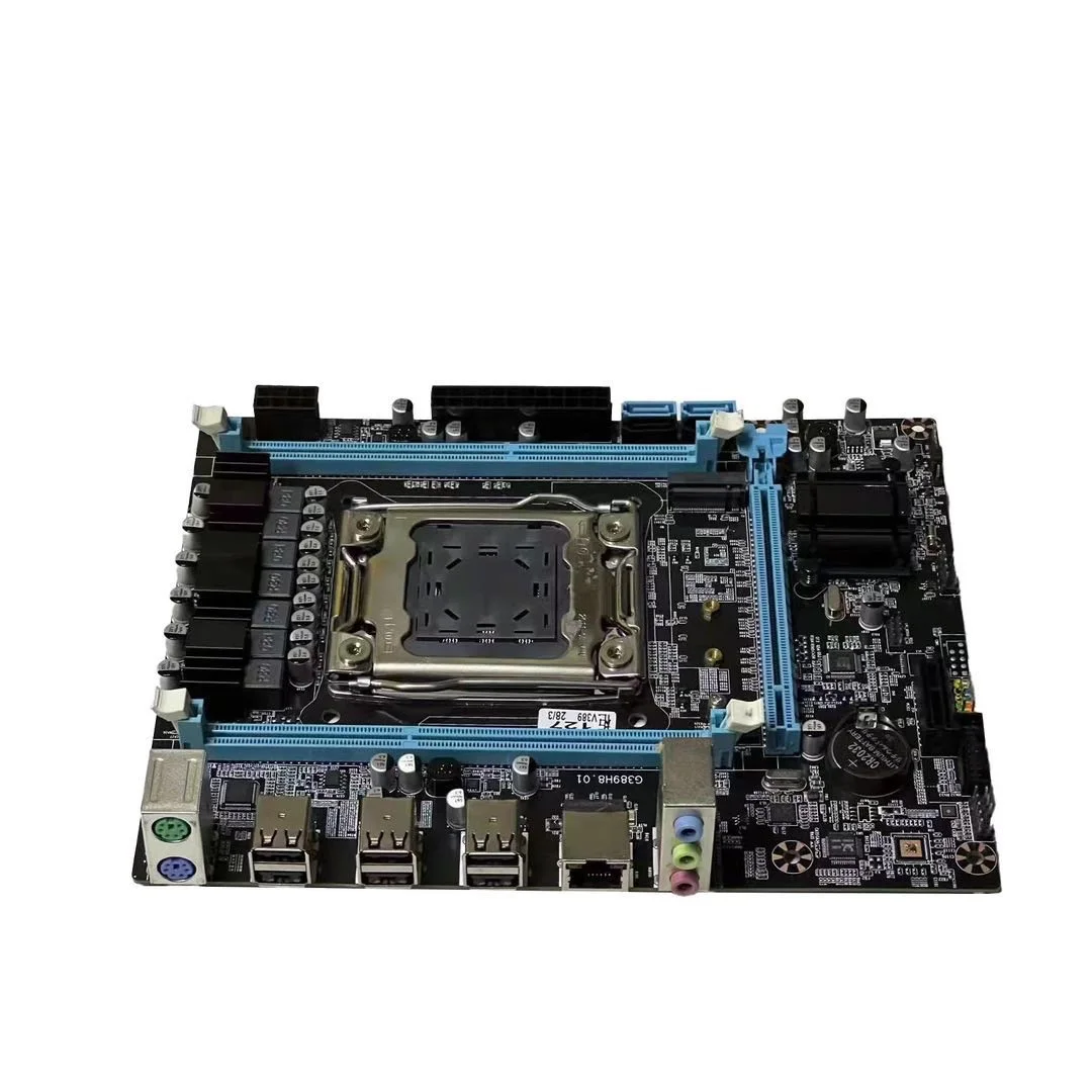H61m Motherboard with H dmi Input Desktop Motherboard Lga 1155 Socket Other Intel