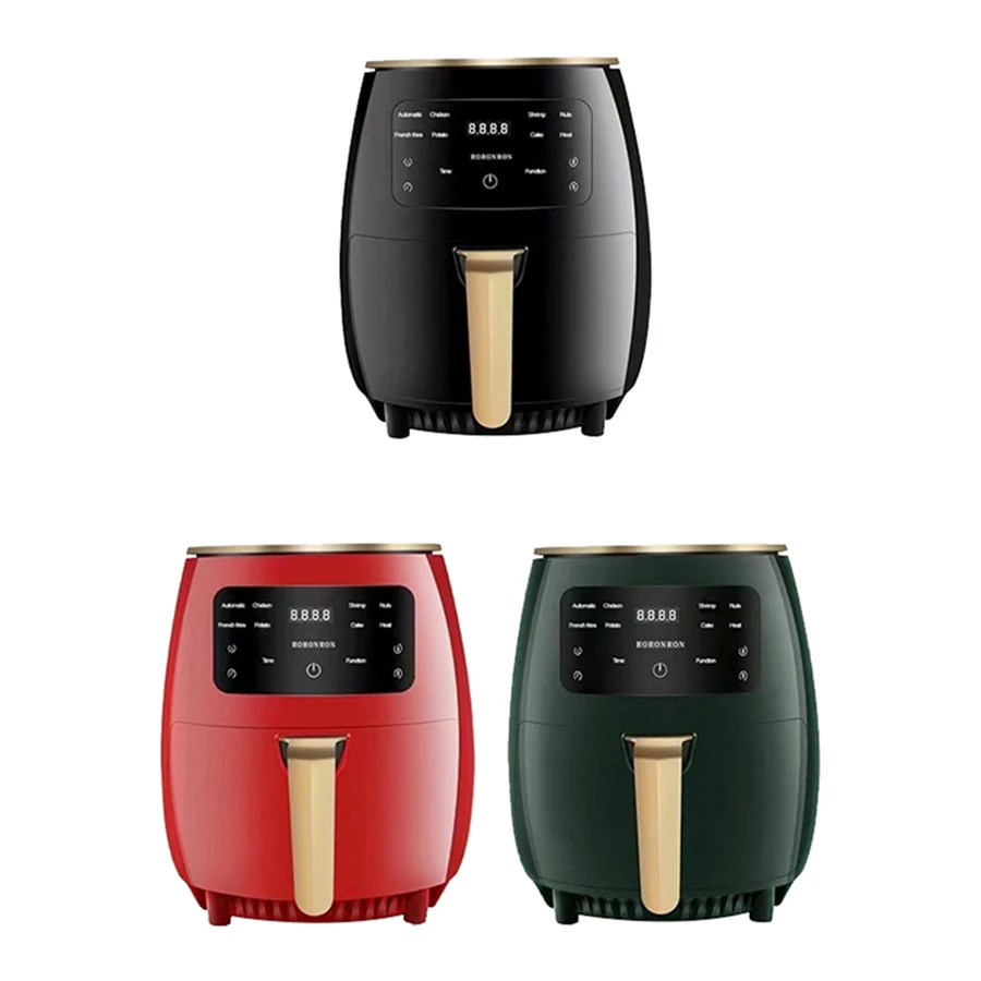 2020 multi japan pan air fryer with wifi air fryer xxl as seen on tv air fryer