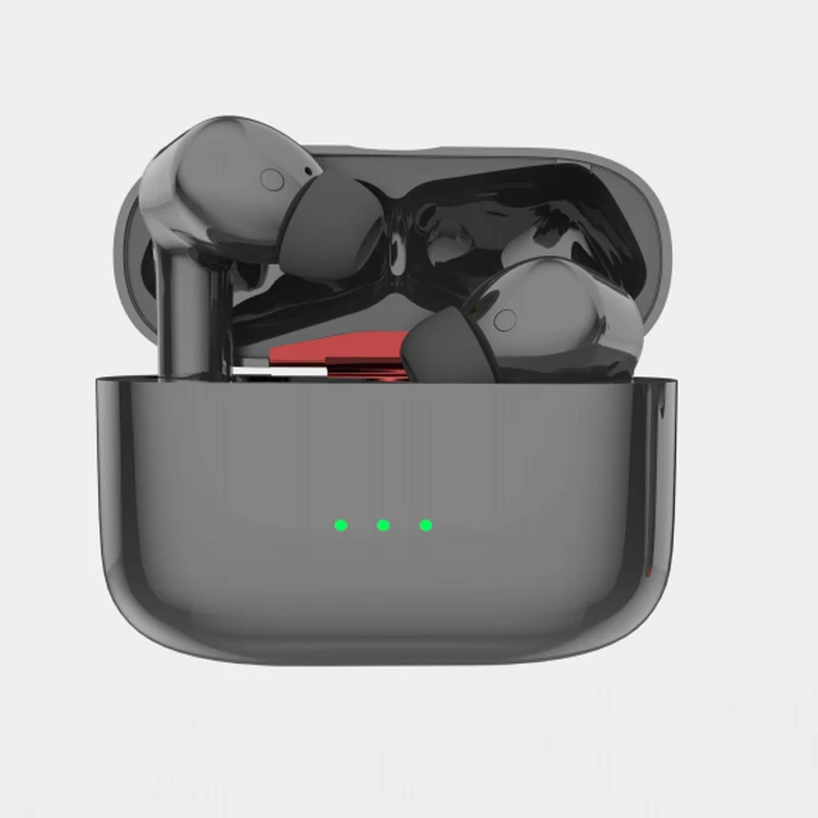 Синий зуб наушники беспроводные обеспечивают защиту от Gaming Keyboard синий наушники-вкладыши Tws с вкладыши слуховые