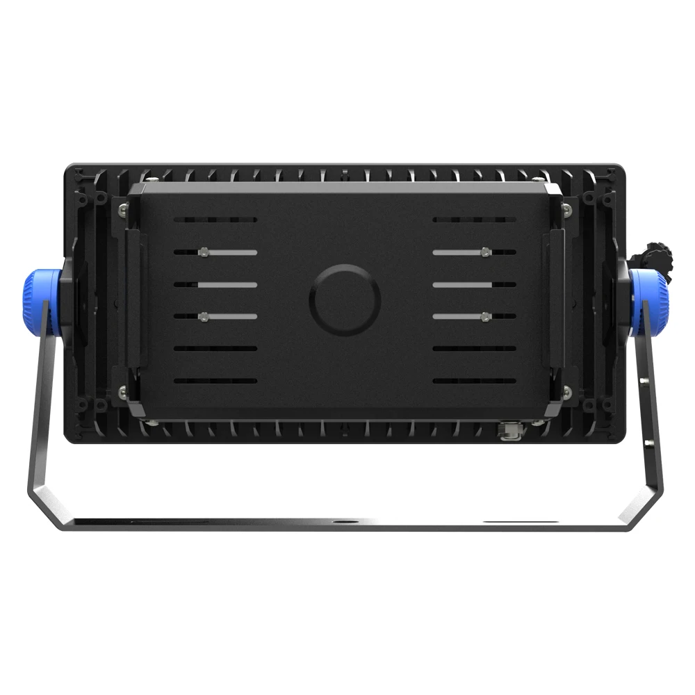 New Design Flood Light 2700K-6500K IP66 480W  Waterproof TV Broadcast Light