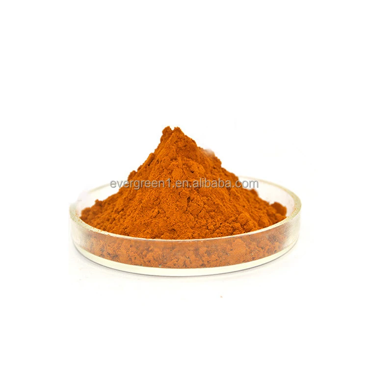 Highly Active Sunset Yellow Orange Yellow Colorant Yellow Powder Food Coloring