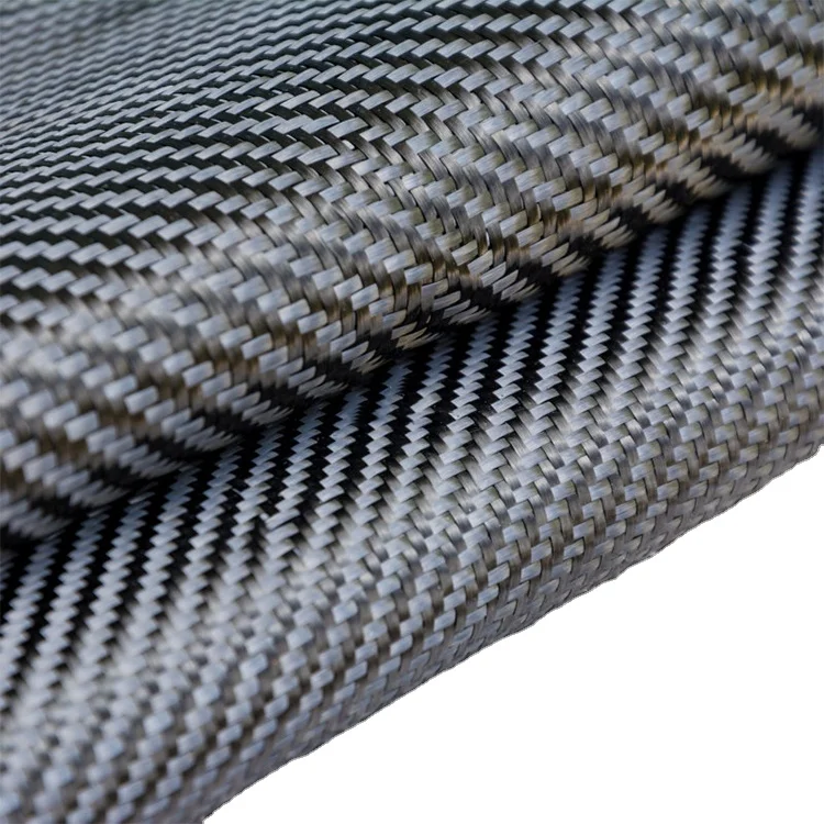 Biax Triaxial Multilayer Carbon Fiber Fibre Fabrics