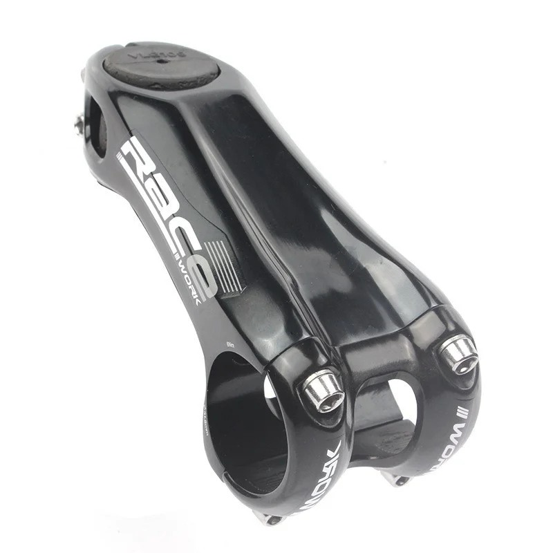 RACEWORK MTB дорожный велосипед стволовых 80/90/100 мм алюминиевые горные велосипеды для температуры до-20 градусов + 20 вынос руля