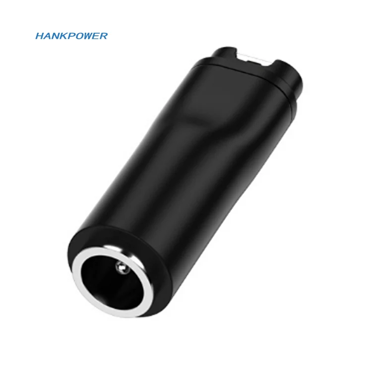 DC 5.5*2.1mm Female Charging Adapter For Garmin Fenix 7 7x 7X 5s 6 6X 6S PRO Quick Charging For Garmin Smart Watch