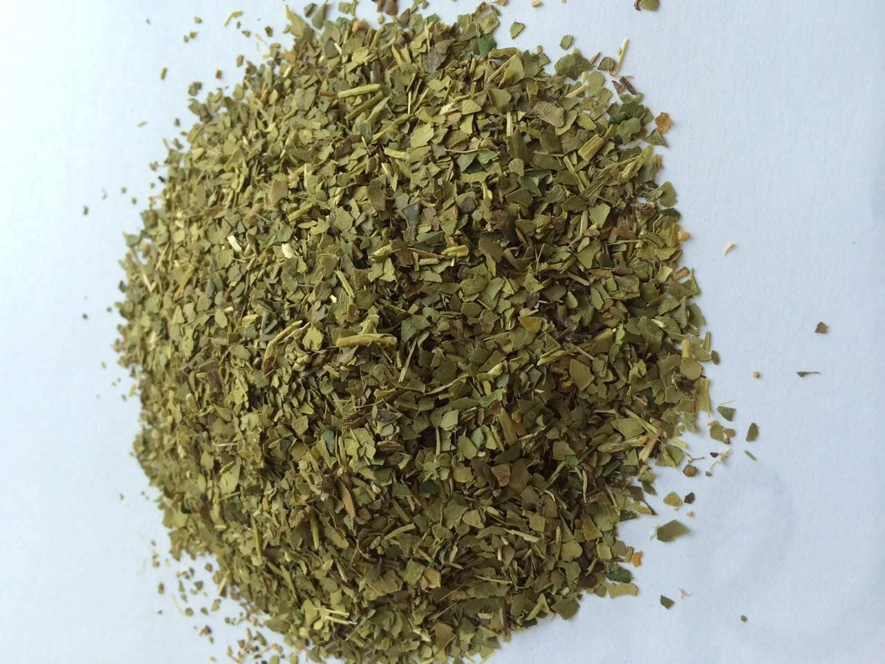 Factory supply wholesale price good quality spices and herbs dried basil leaves AD basil 1-3mm