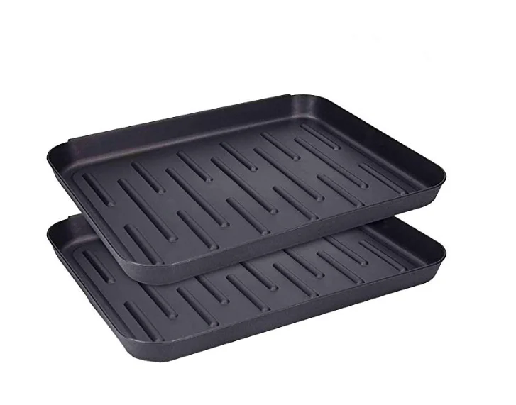 Boot Tray Multi-Purpose Plastic For Shoe Mat Tray For All Weather Indoor Or Outdoor Use