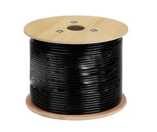 SFTP STP UTP FTP 305m 1000ft Lan Network Full Copper External Outdoor Cat5e Lan Cable