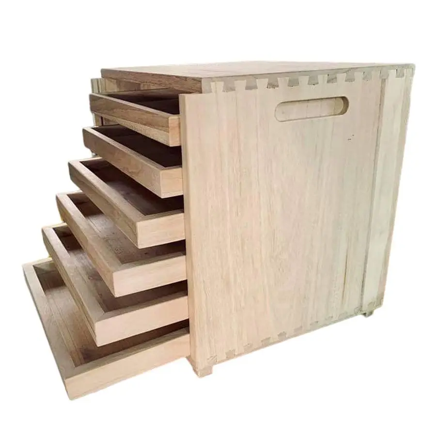 Factory Direct Supply Modern Chest Of Drawers For Bedroom