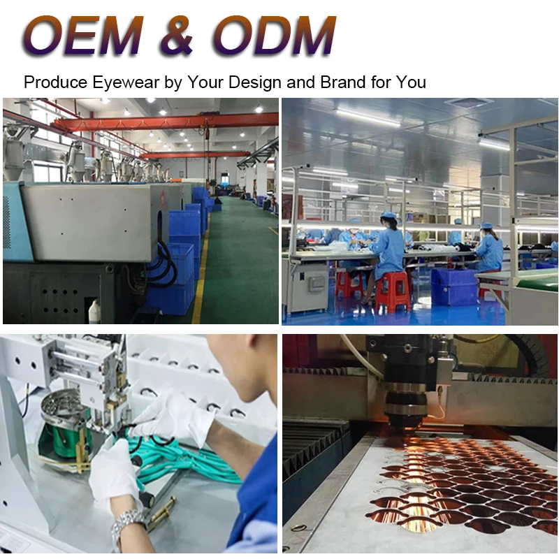 wholesales High Quality Passive Circularly polarized RealD 3D glasses for myopia Theater Cinema TV