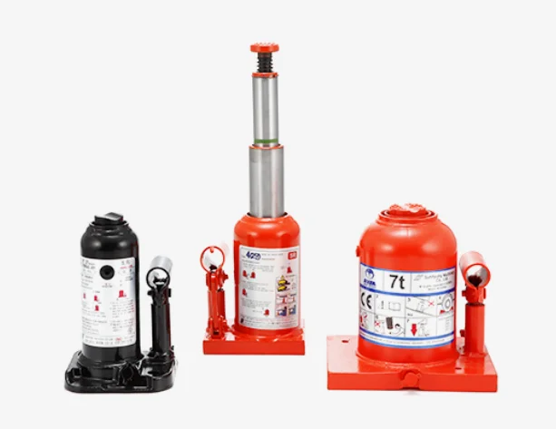 Корейский Гидравлический Джек-2 шаг Джек (СУ лен машин)