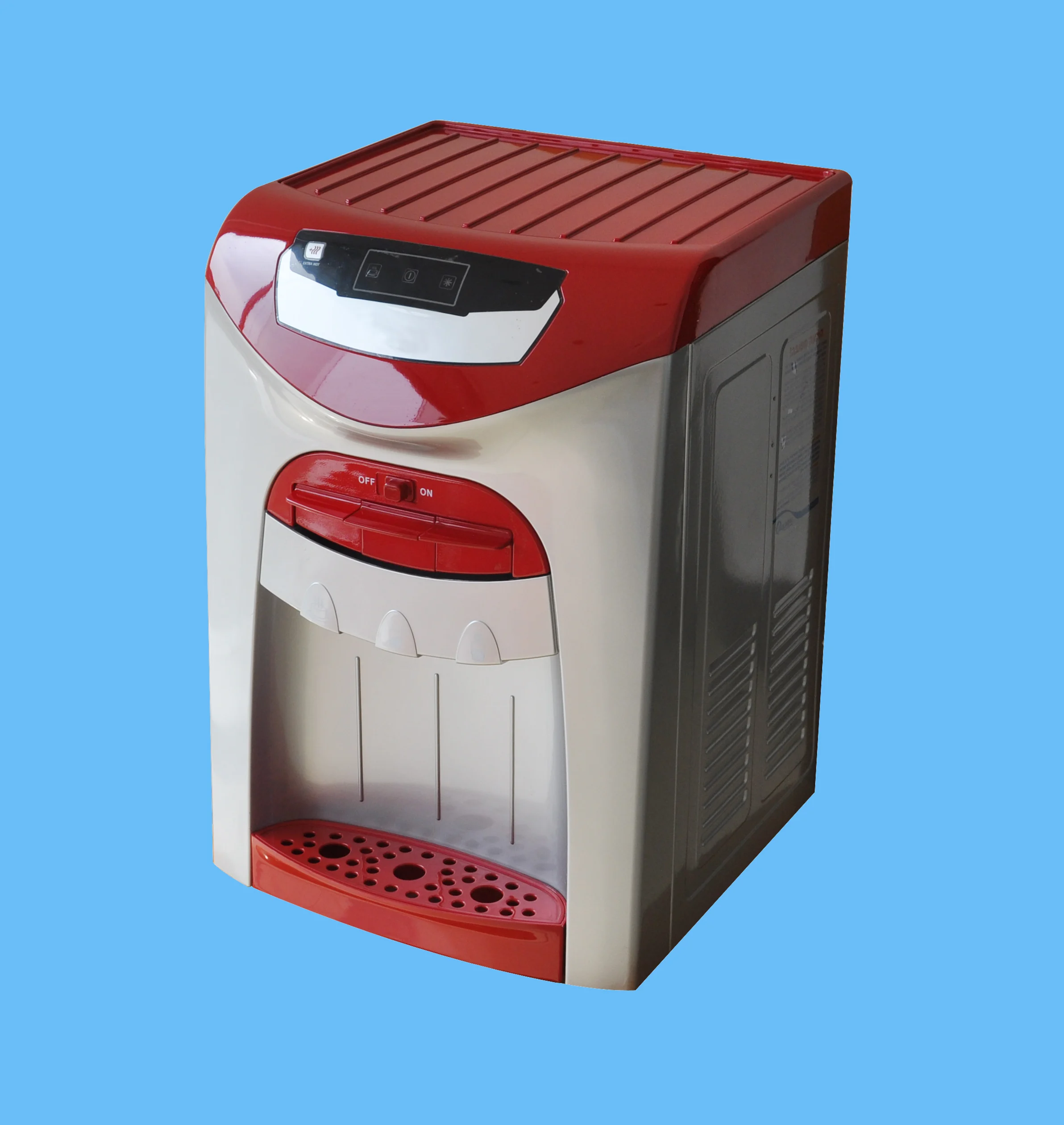20 gallon water cooler from manufacturer of electronic valve