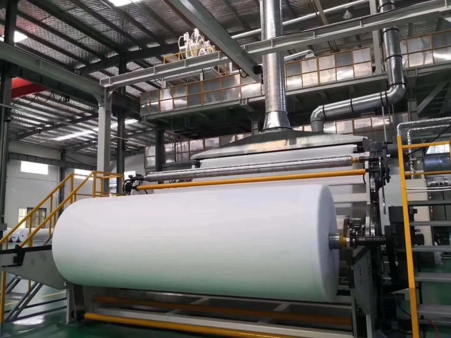 20 т в сутки мощность переработки макулатуры ноутбук бумагоделательная машина листов a4 копировальная бумага для продажи