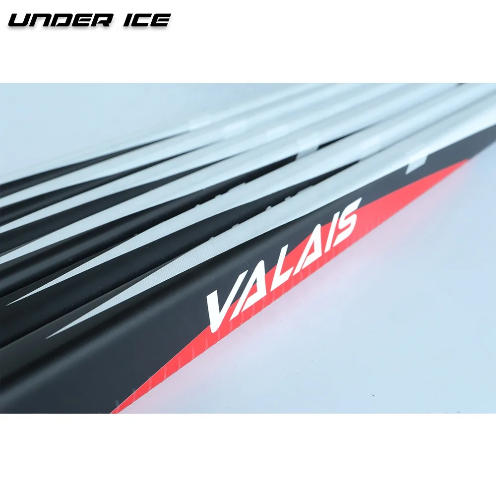 270g Junior Youth 52 '/54' 30/40 Flex 100% Carbon 3K/12K/18K клюшка для хоккея с шайбой индивидуальным