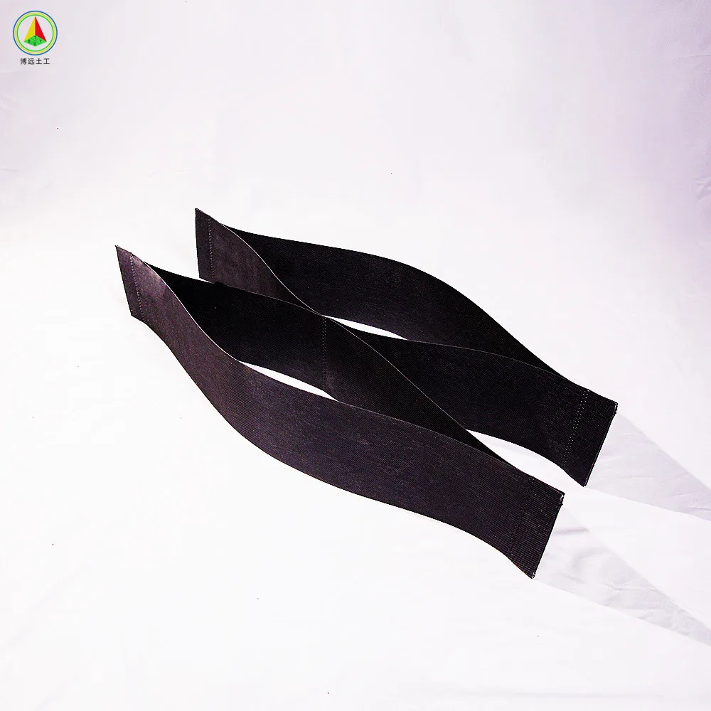 China Supplier Low Cost High Standard Eco-Friendly Grid Geocell For Road