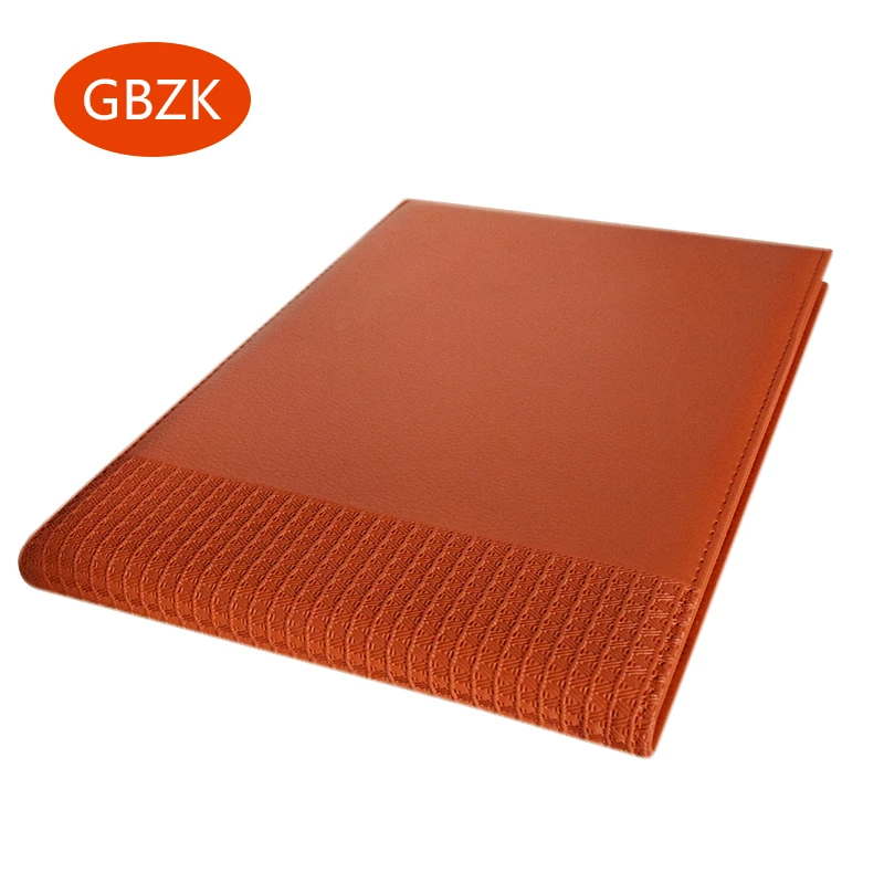 Customized 5 inch LED screen video recordable high quality greeting brochure card tft with sound module custom for business