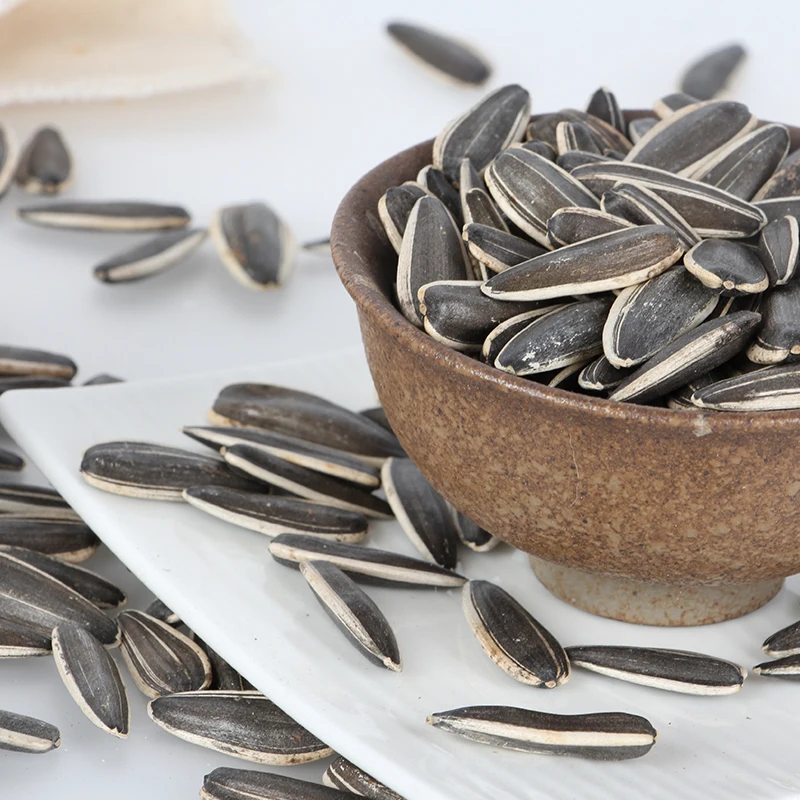 New Crop High Quality Sunflower Seeds T6/363/361 Supplier