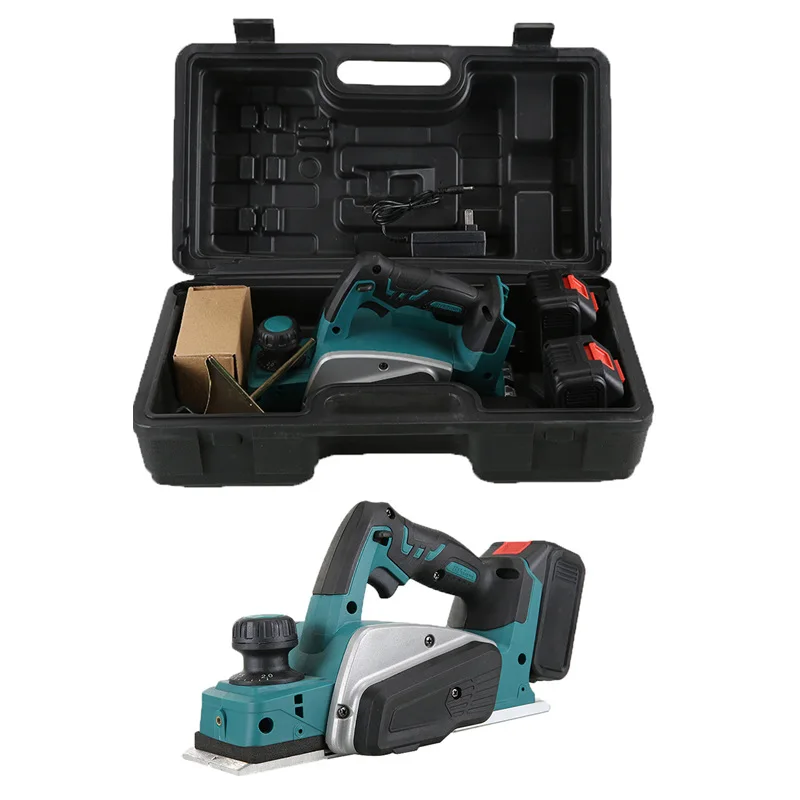 Фабричный двухсторонний рубанок для дерева