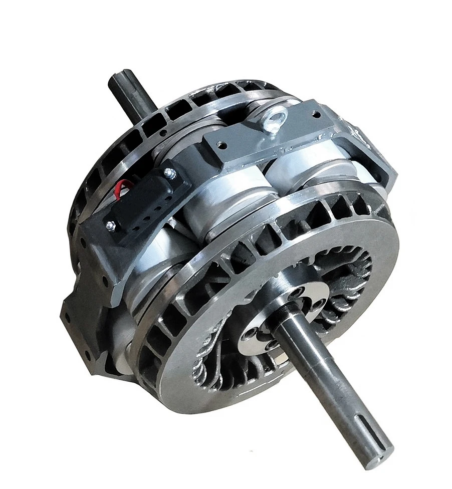 Auto Parts Brake Electric Speed Retarder for Higer Bus