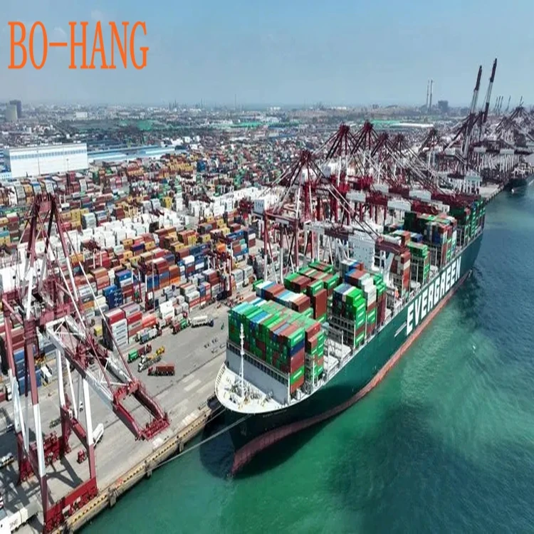 shipping rates from china to usa pakistan india shipping sea freight forwarder  fcl lcl container DDP DDU door to door
