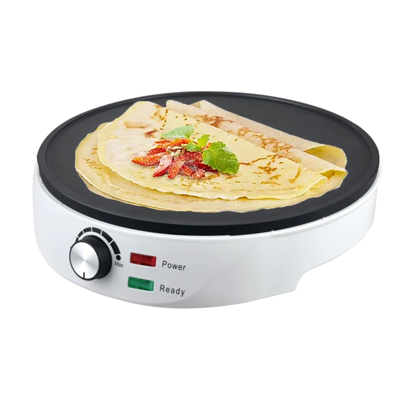 22 holes pop cake maker 12 inch takoyaki maker electric baking pan for waffle balls with temperature control