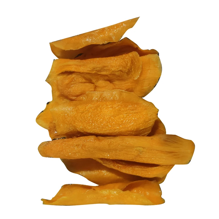 Китай, оптовая продажа, сушеные манго, тайский аромат, манго, сушеные без сахара, сухие фрукты