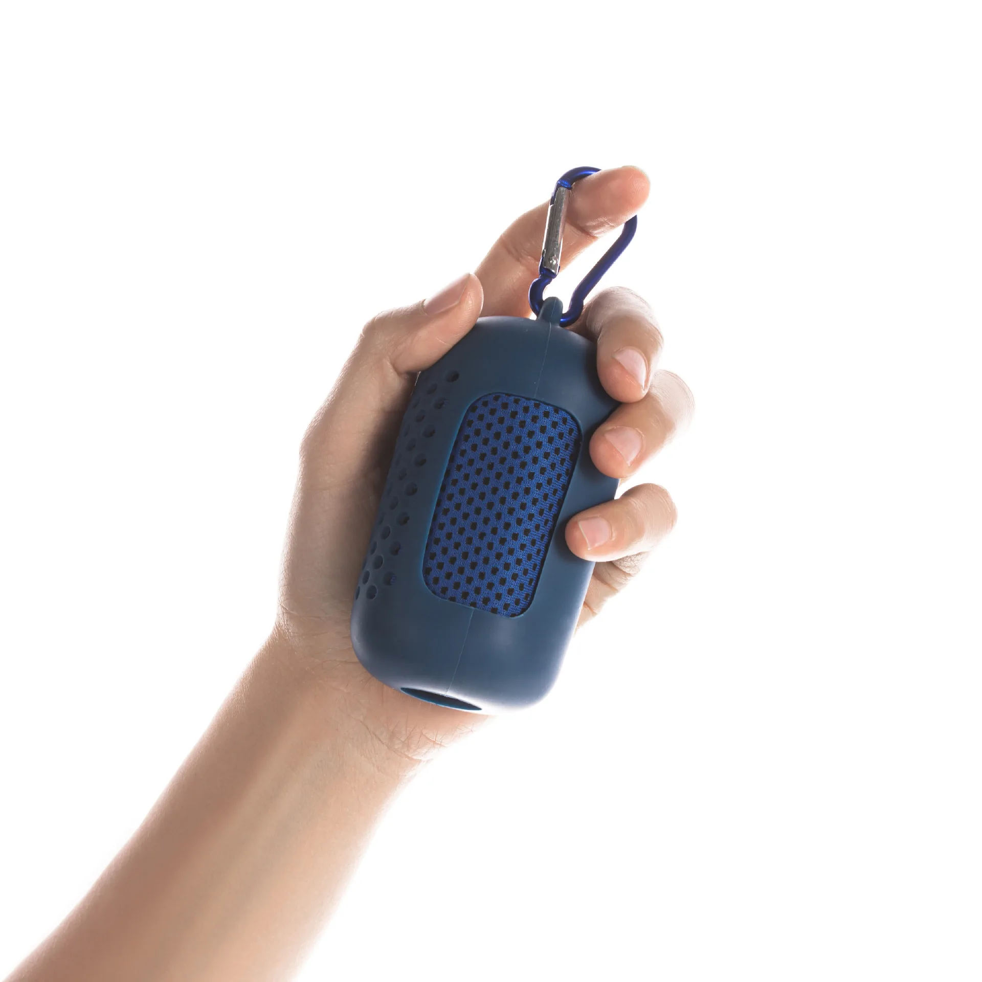 Multi-Color Microfiber Gym Neck Towel Quick Dry and Cool Long Sports Cooling Towel