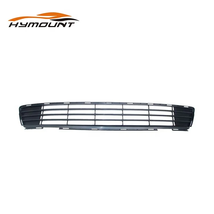 Нижняя решетка для переднего бампера, Центральная решетка 53112-02270 для Corolla 2010, США, нижняя решетка