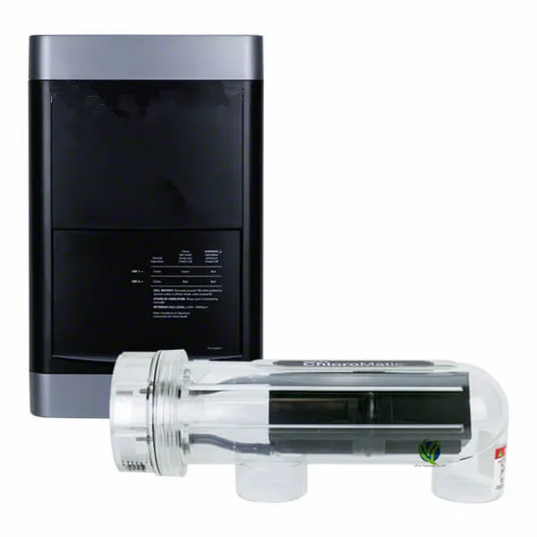 Iridium oxide coated mesh titanium anode c110 salt chlorinator cells