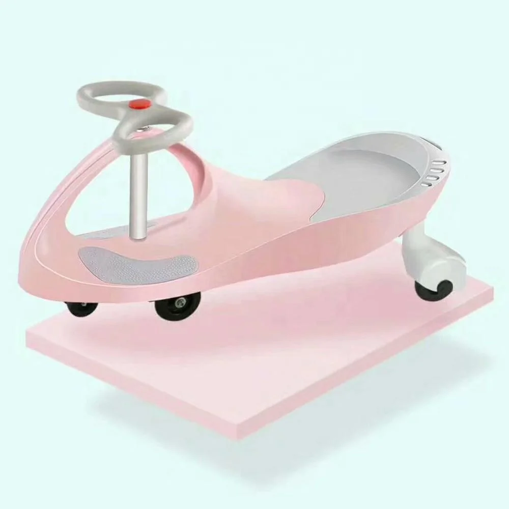 
Good Quality Color Ride On Car Over 3-year-old Kids Toddler Twist And Go Magic swing Car 