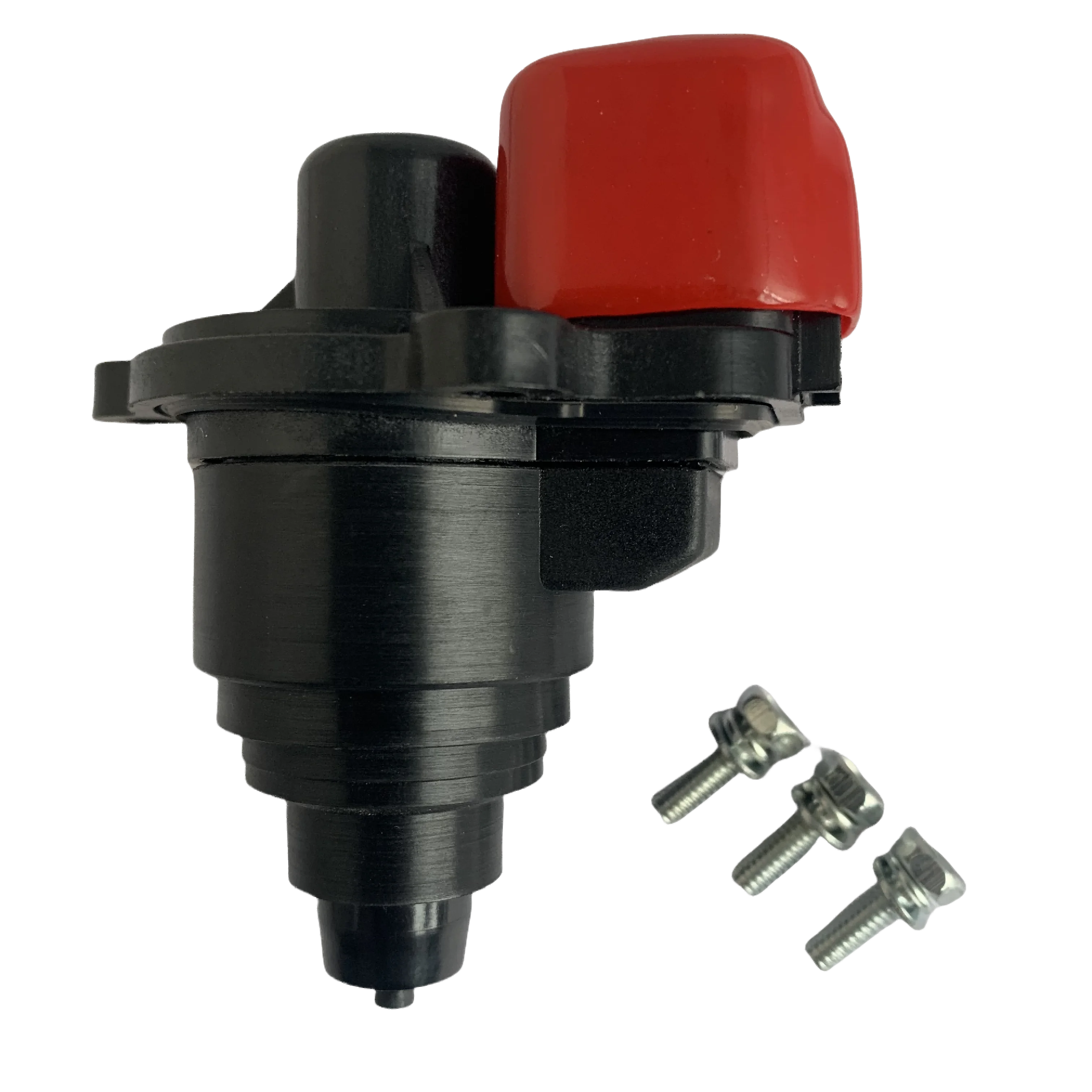 Manufacturer Hot Sale idle air control Vacuum Solenoid for Delika Freeca PAJERO Diamante Montero