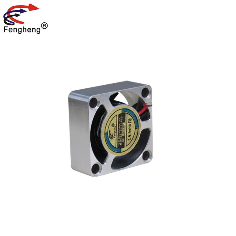 OEM FH2510 индивидуальные осевые вентиляторы мм DC Бесщеточный Охлаждающий вентилятор 8 4 В 25x25x10 охлаждающий